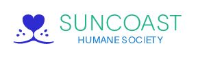 Logo for Suncoast Humane Society
