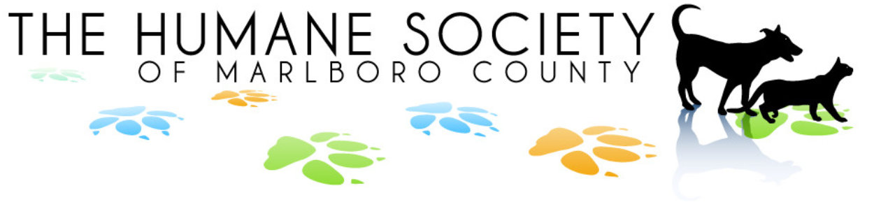 Logo for Humane Society Of Marlboro County