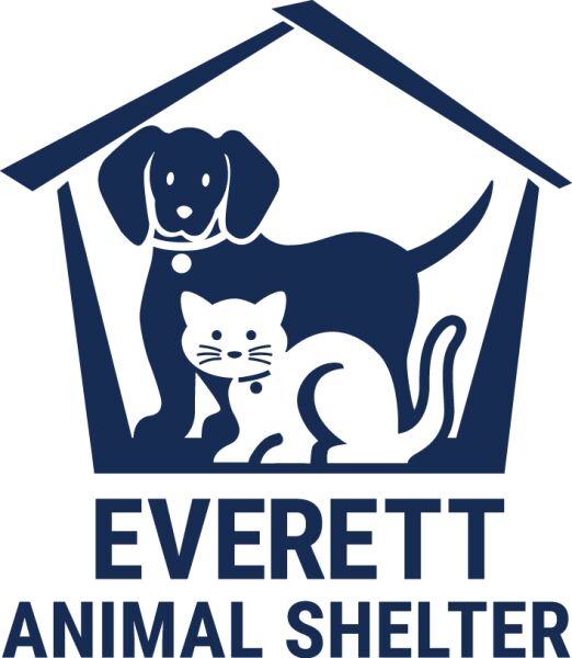 Logo for Everett Animal Shelter