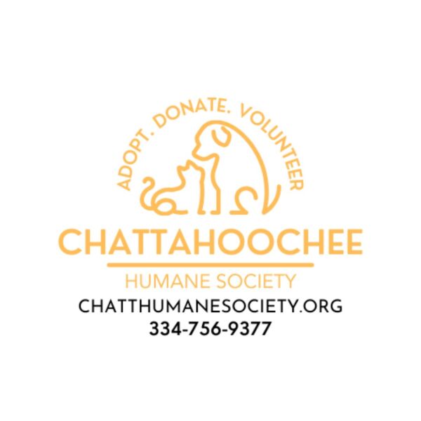 Logo for Chattahoochee Humane Society