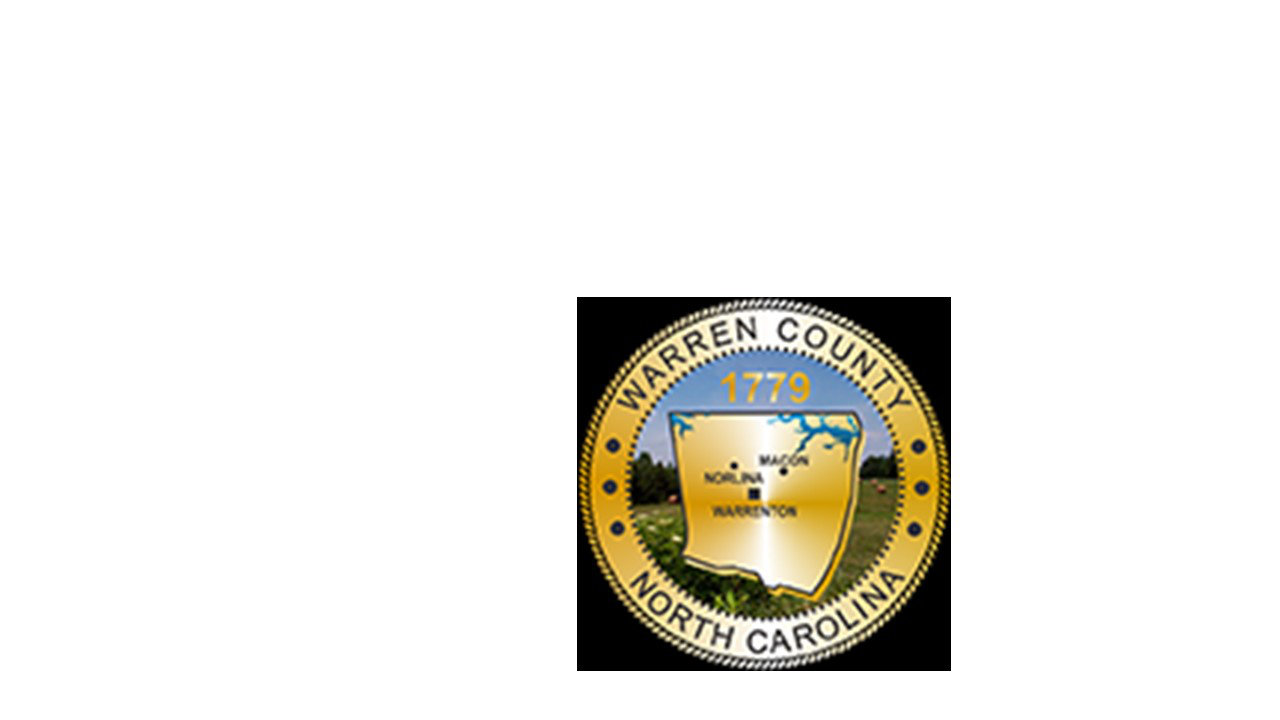 Logo for Warren County Animal Ark