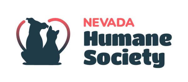 Logo for Nevada Humane Society