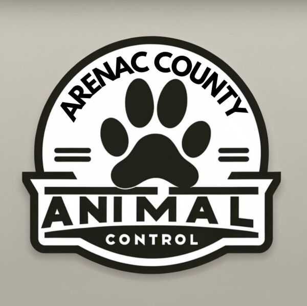 Logo for Arenac County Animal Control