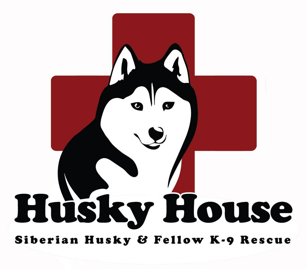 Logo for Husky House