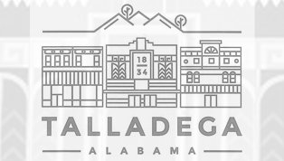 Logo for Talladega Animal Control