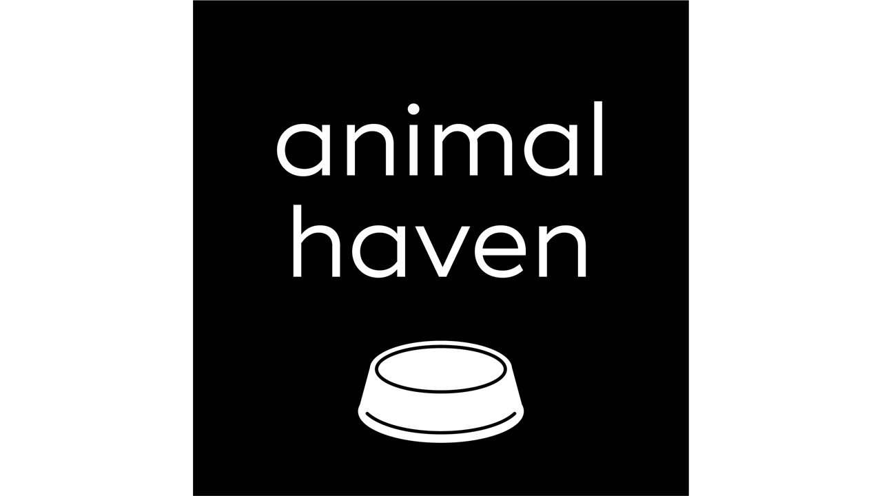 Logo for Animal Haven