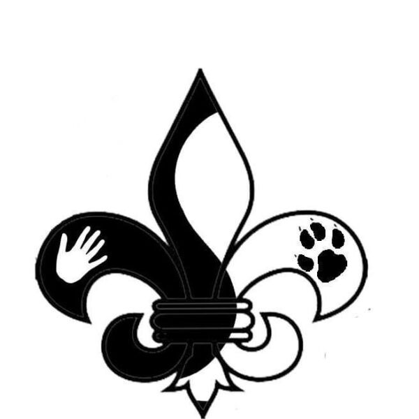 Logo for Villalobos Rescue Center (VRC)