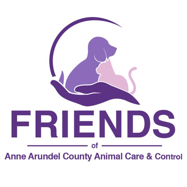 Logo for Anne Arundel County Animal Care & Control