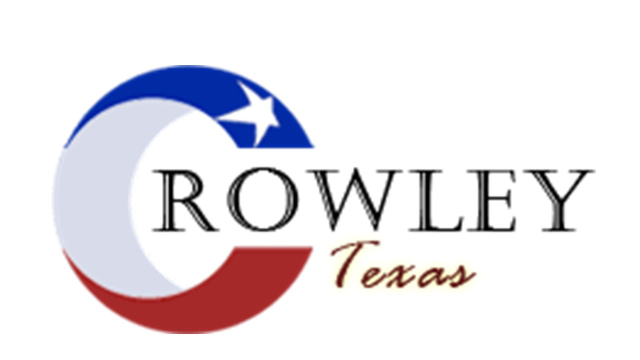 Logo for City Of Crowley Animal Control