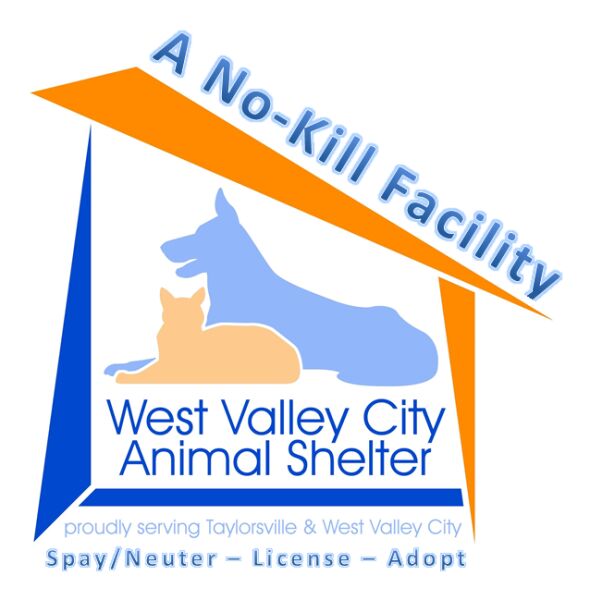 Logo for West Valley Animal Shelter