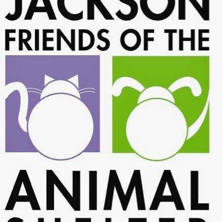 Logo for JXN FRIENDS OF THE ANIMAL SHELTE
