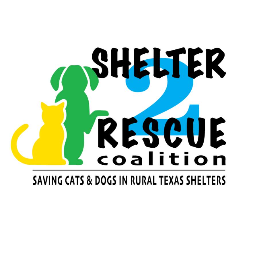 Logo for Shelter 2 Rescue Coalition