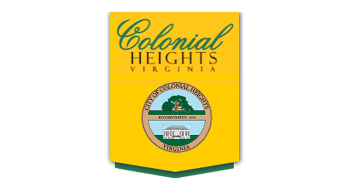 Logo for Colonial Heights Animal Shelter