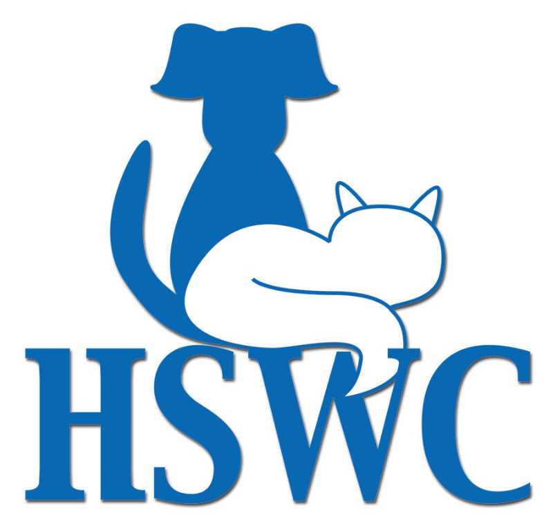Logo for Humane Society Of Waupaca County