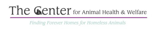 Logo for The Center For Animal Health And Welfare