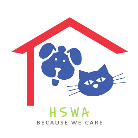 Logo for Humane Society Of West Alabama