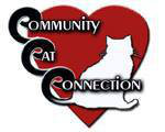 Logo for Community Cat Connection