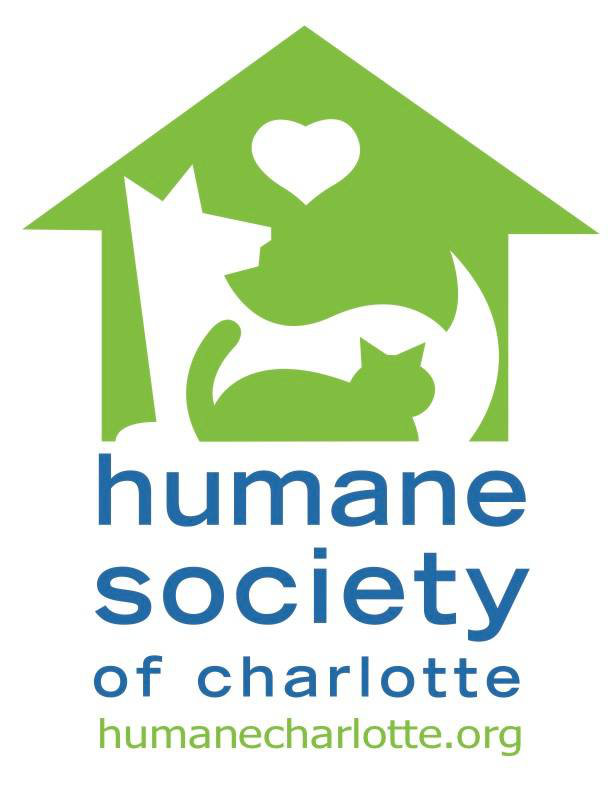 Logo for Humane Society Of Charlotte