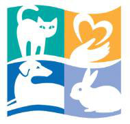 Logo for Sacramento County Bradshaw Animal Shelter