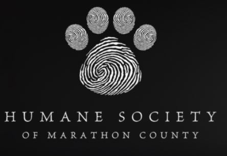 Logo for Humane Society Of Marathon County 