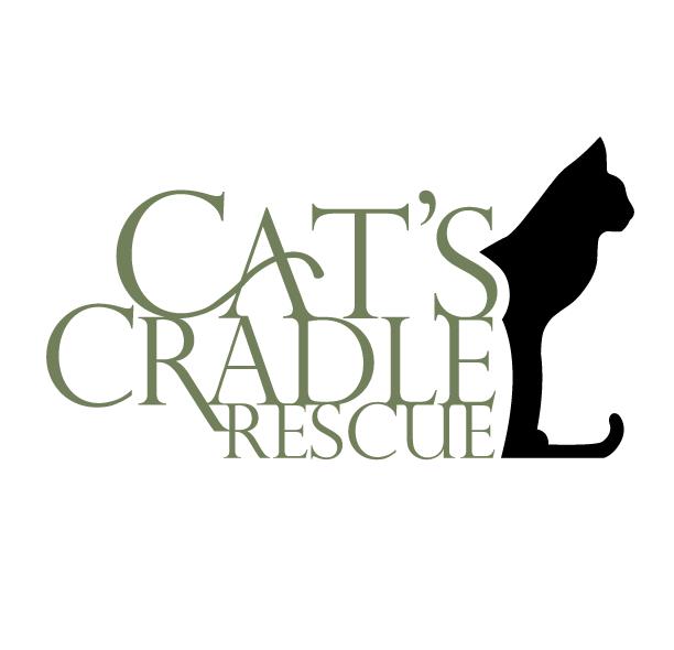 Logo for Cat's Cradle Rescue