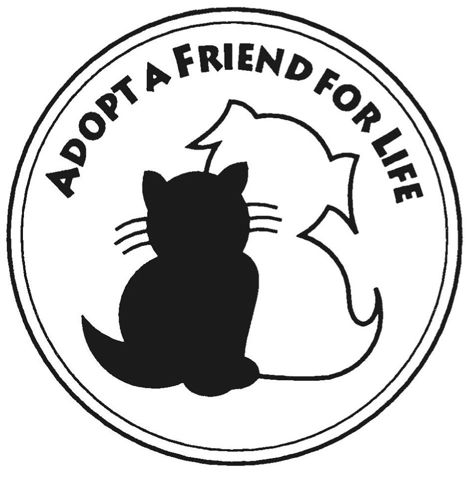 Logo for Wood County Humane Society