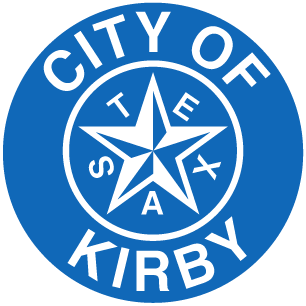 Logo for Kirby Animal Care Services