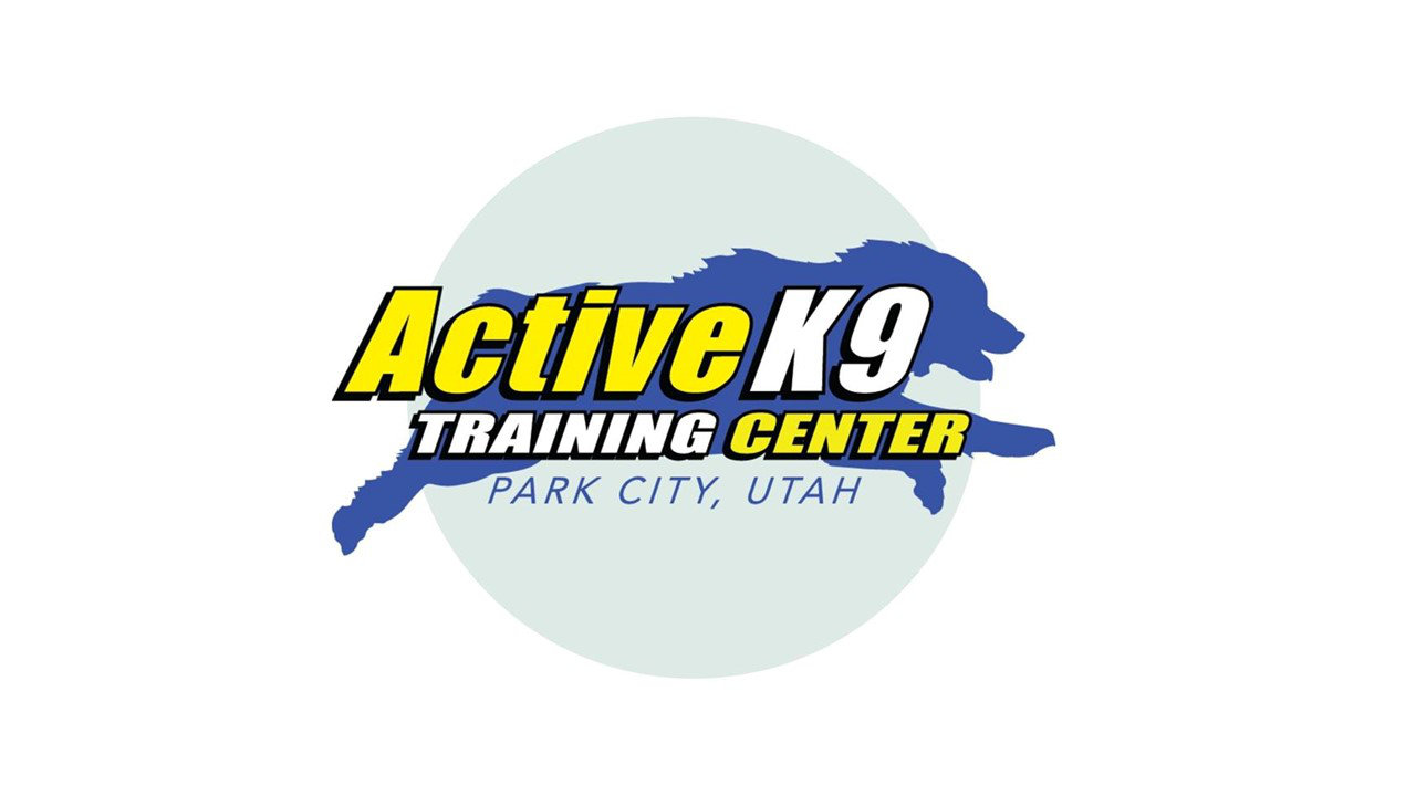 Logo for Active K9 Rescue Foundation 