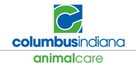 Logo for Columbus Animal Care Services