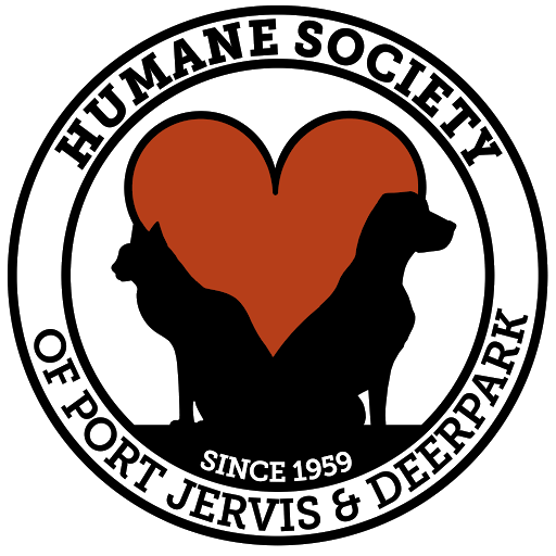 Logo for Humane Society Of Port Jervis - Deerpark