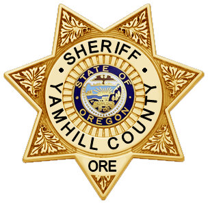 Logo for Yamhill County Animal Control