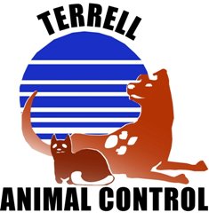 Logo for Terrell Animal Adoption Center