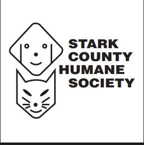 Logo for Stark County Humane Society