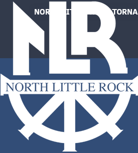 Logo for North Little Rock Animal Shelter