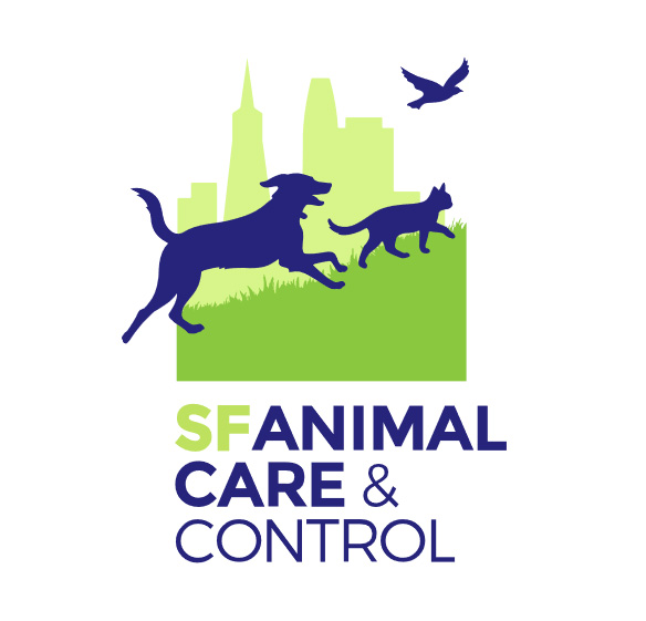 Logo for San Francisco Animal Care And Control