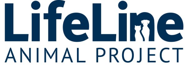 Logo for Fulton County Animal Services - Lifeline