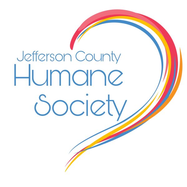 Logo for Jefferson County Humane Society