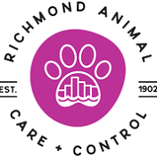 Logo for Richmond Animal Care & Control