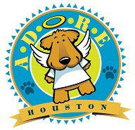 Logo for Adore Houston