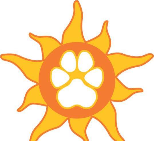 Logo for Sumter Disaster Animal Response Team