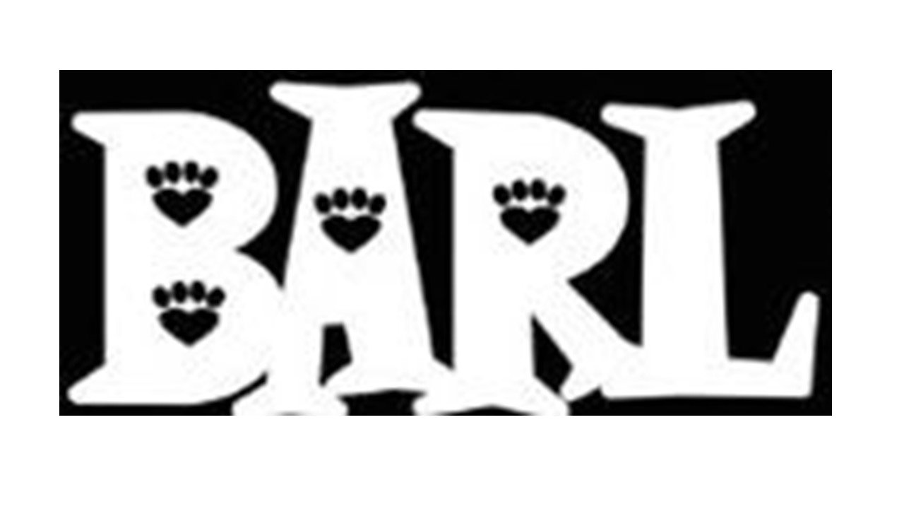 Logo for Brookhaven Animal Rescue League