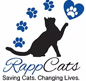 Logo for RappCats
