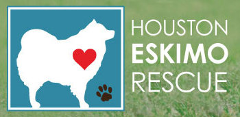 Logo for Houston Eskimo Rescue