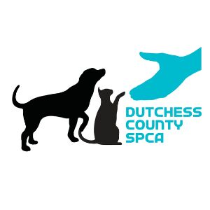 Logo for Dutchess County SPCA