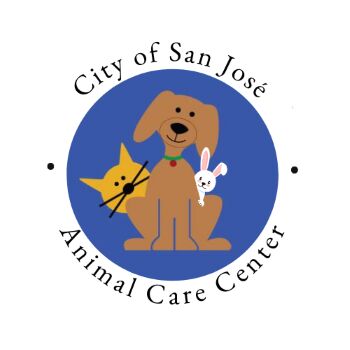 Logo for San Jose Animal Care Center