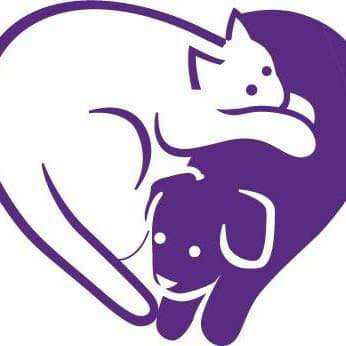 Logo for Montgomery County Humane Society