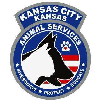 Logo for Kansas City Kansas Animal Services