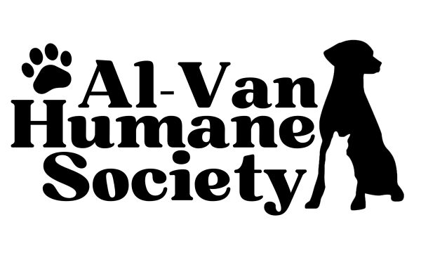 Logo for Al-Van Humane Society