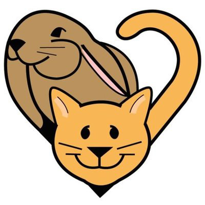 Logo for Furry Friends Refuge