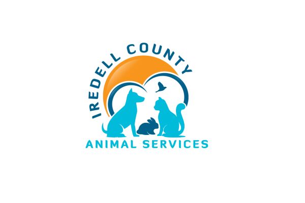 Logo for Iredell County Animal Services